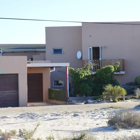 Khoinonia Guesthouse Port Nolloth Exterior foto