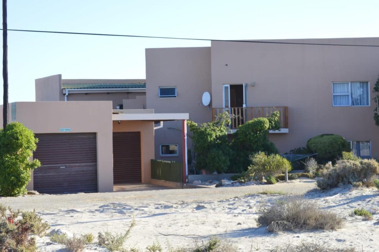 Khoinonia Guesthouse Port Nolloth Exterior foto